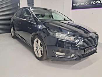 Used Ford Focus 2015 for sale - 74874609: Photo