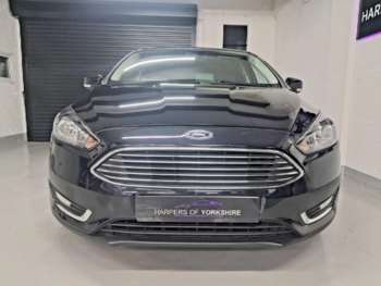 Used Ford Focus 2015 for sale - 74874609: Photo