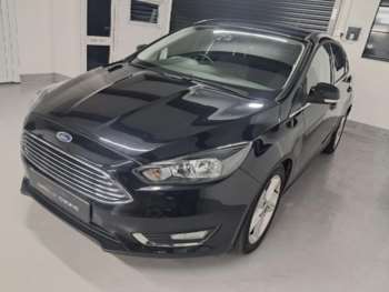 Used Ford Focus 2015 for sale - 74874609: Photo