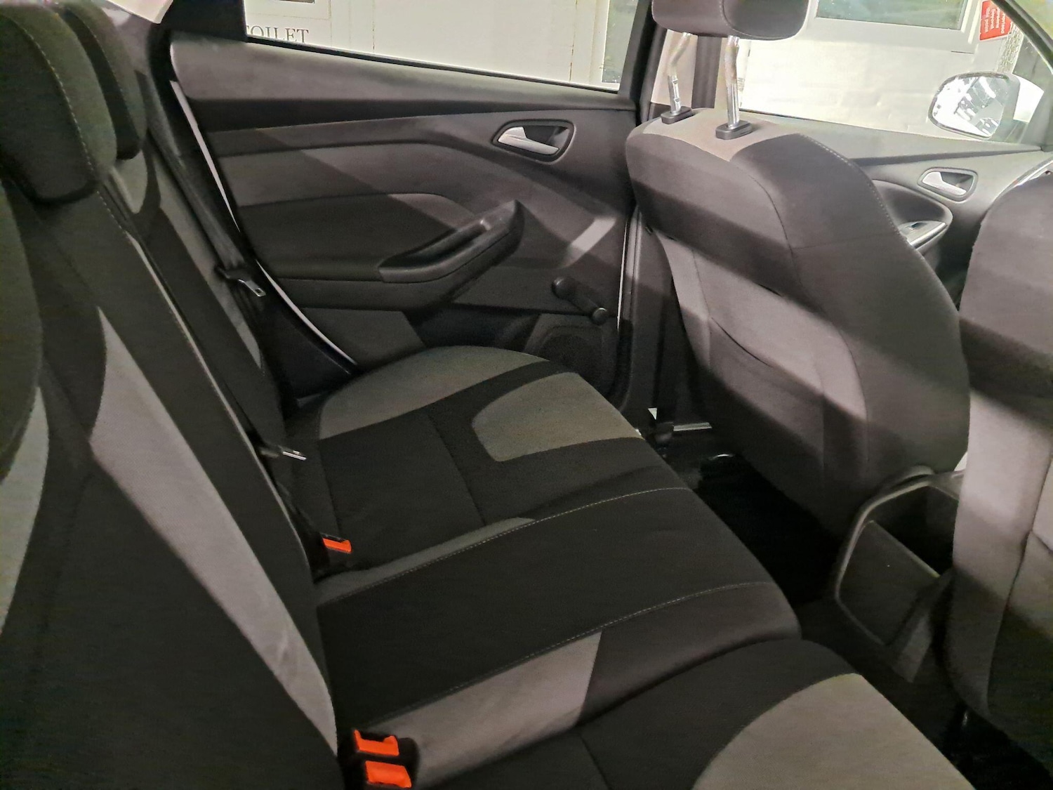 Used Ford Focus 2013 for sale - 77266981: Photo 13