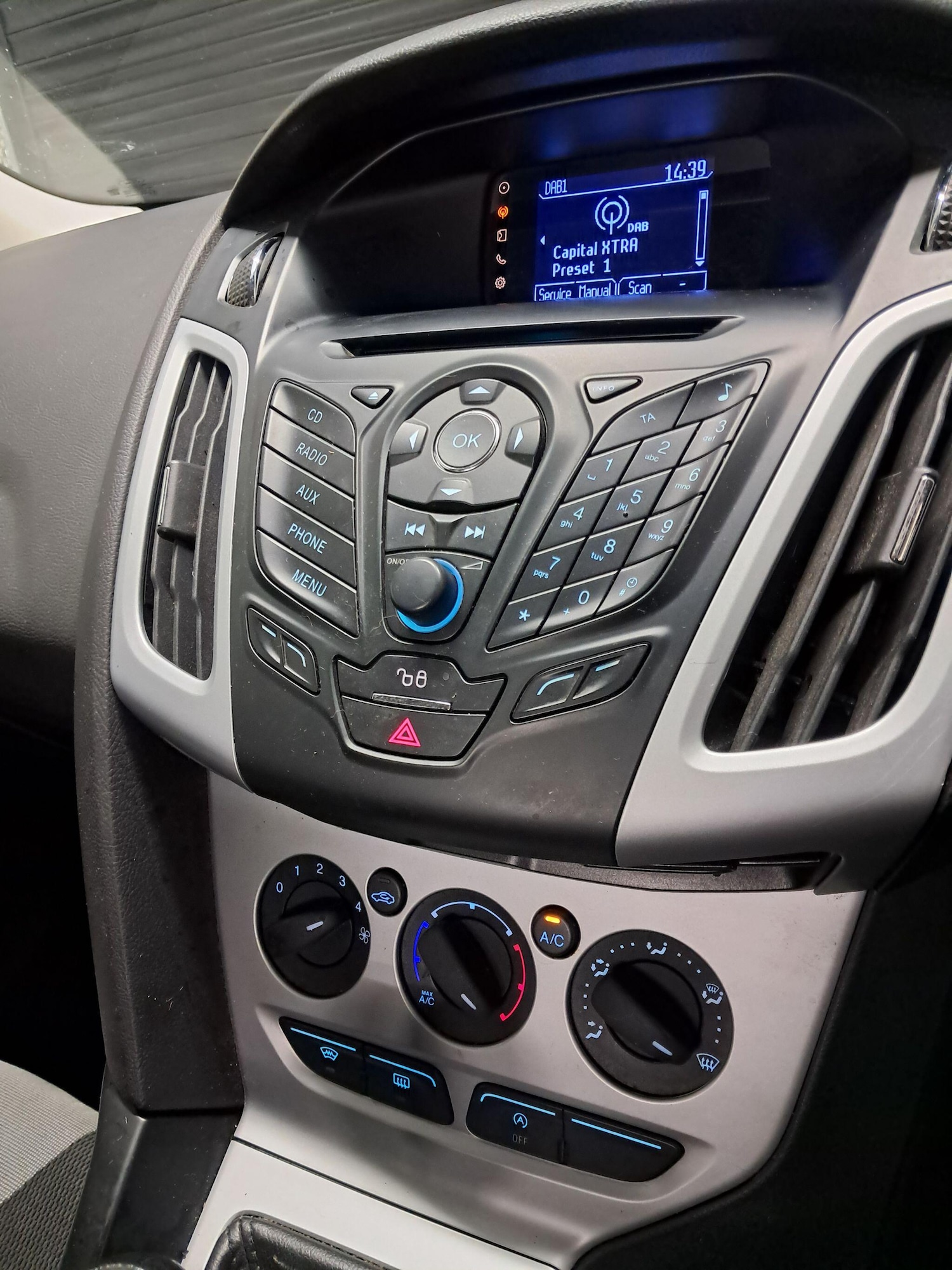 Used Ford Focus 2013 for sale - 77266981: Photo 14