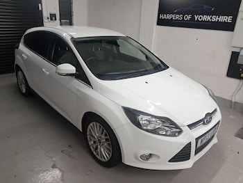 Used Ford Focus 2013 for sale - 77266981: Photo