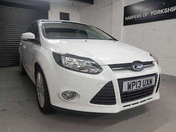 Used Ford Focus 2013 for sale - 77266981: Photo