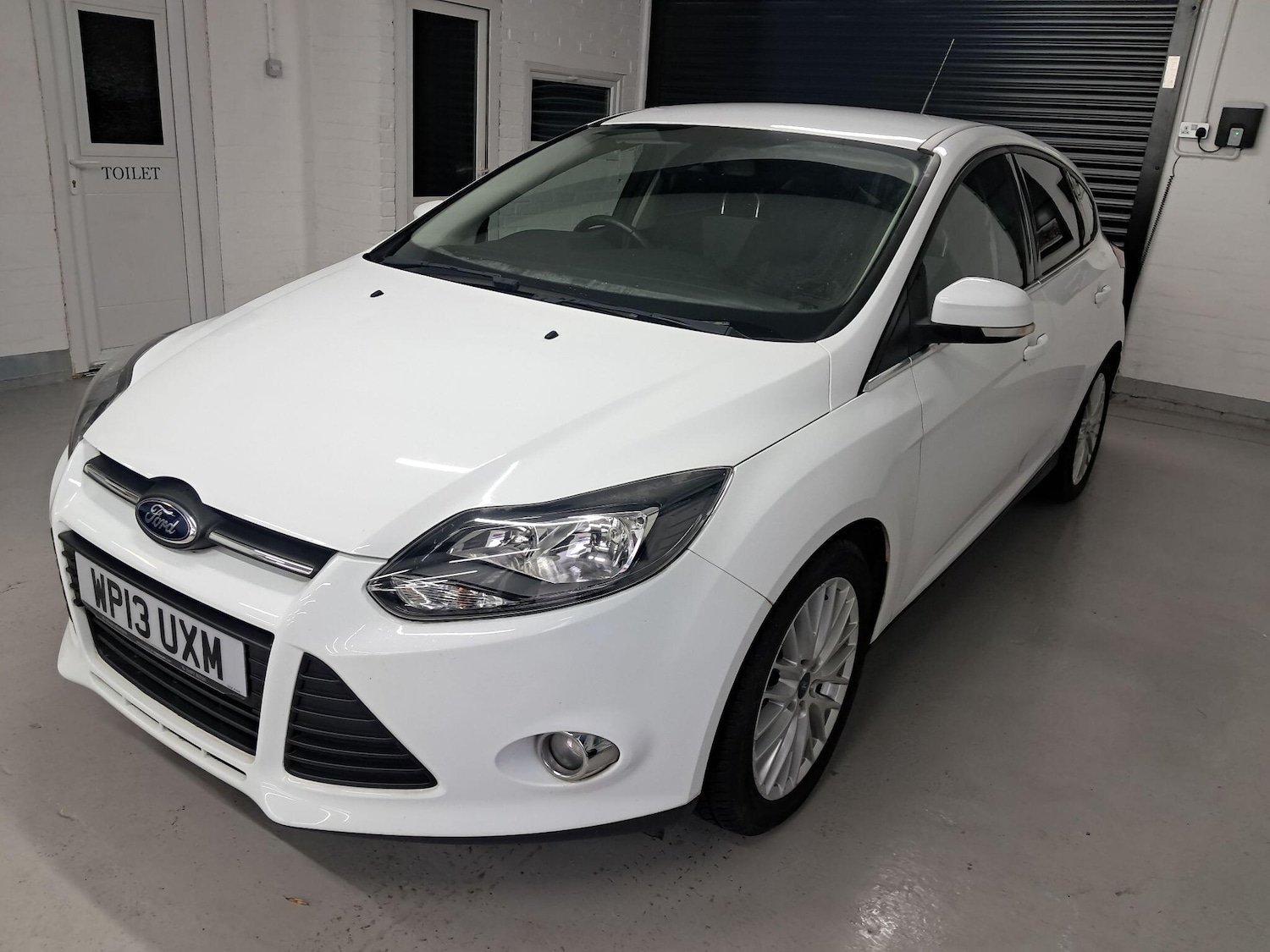Used Ford Focus 2013 for sale - 77266981: Photo 5