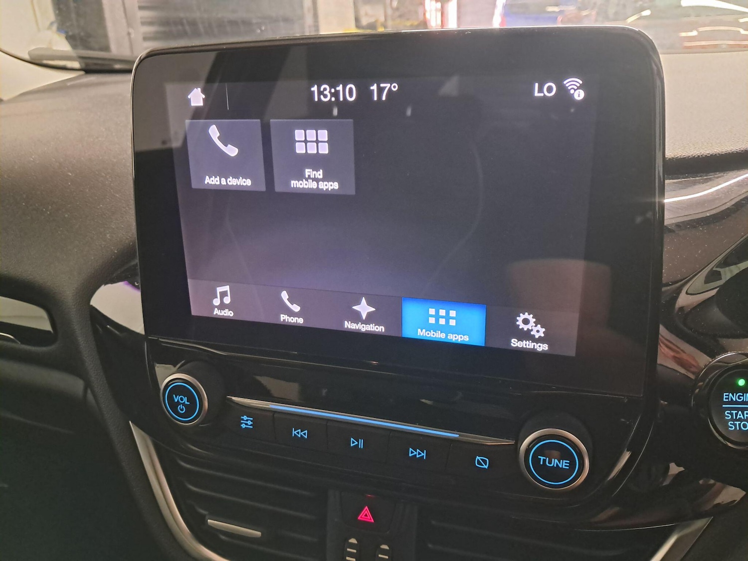 Used Ford Fiesta 2018 for sale - 76942427: Photo 20