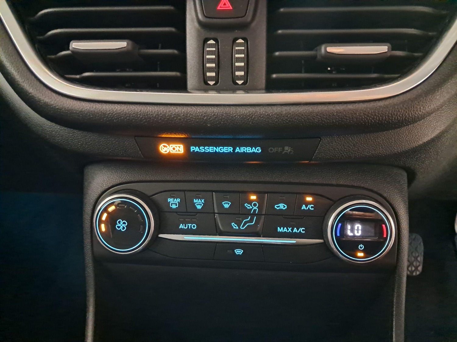 Used Ford Fiesta 2018 for sale - 76942427: Photo 22