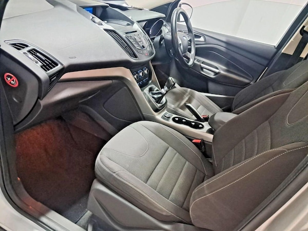 Used Ford Kuga 2014 for sale - 75687662: Photo 10