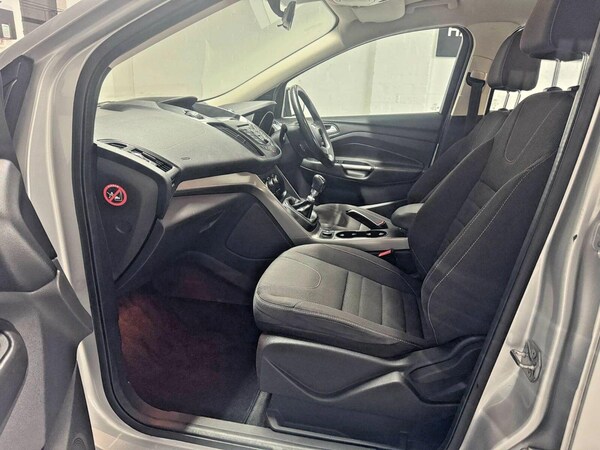 Used Ford Kuga 2014 for sale - 75687662: Photo 12