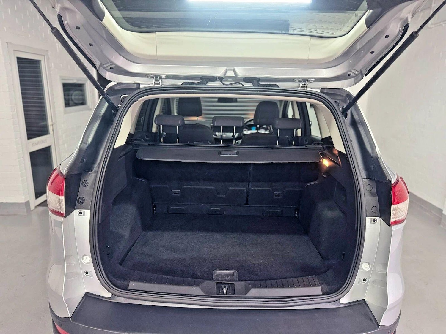 Vehicle 16