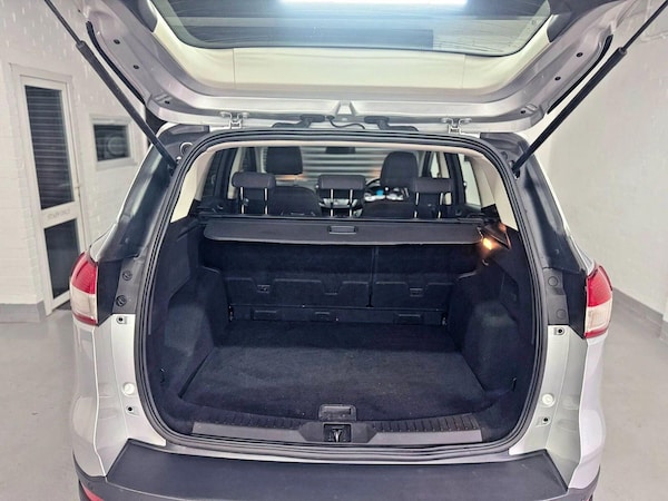 Used Ford Kuga 2014 for sale - 75687662: Photo 16