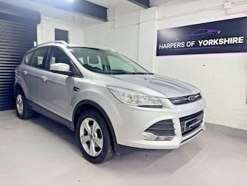 Used Ford Kuga 2014 for sale - 75687662: Photo