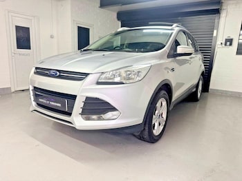 Used Ford Kuga 2014 for sale - 75687662: Photo