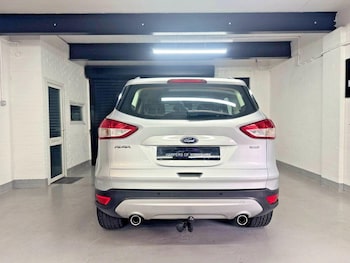 Used Ford Kuga 2014 for sale - 75687662: Photo