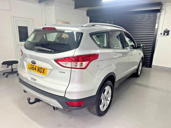 Used Ford Kuga 2014 for sale - 75687662: Photo 7