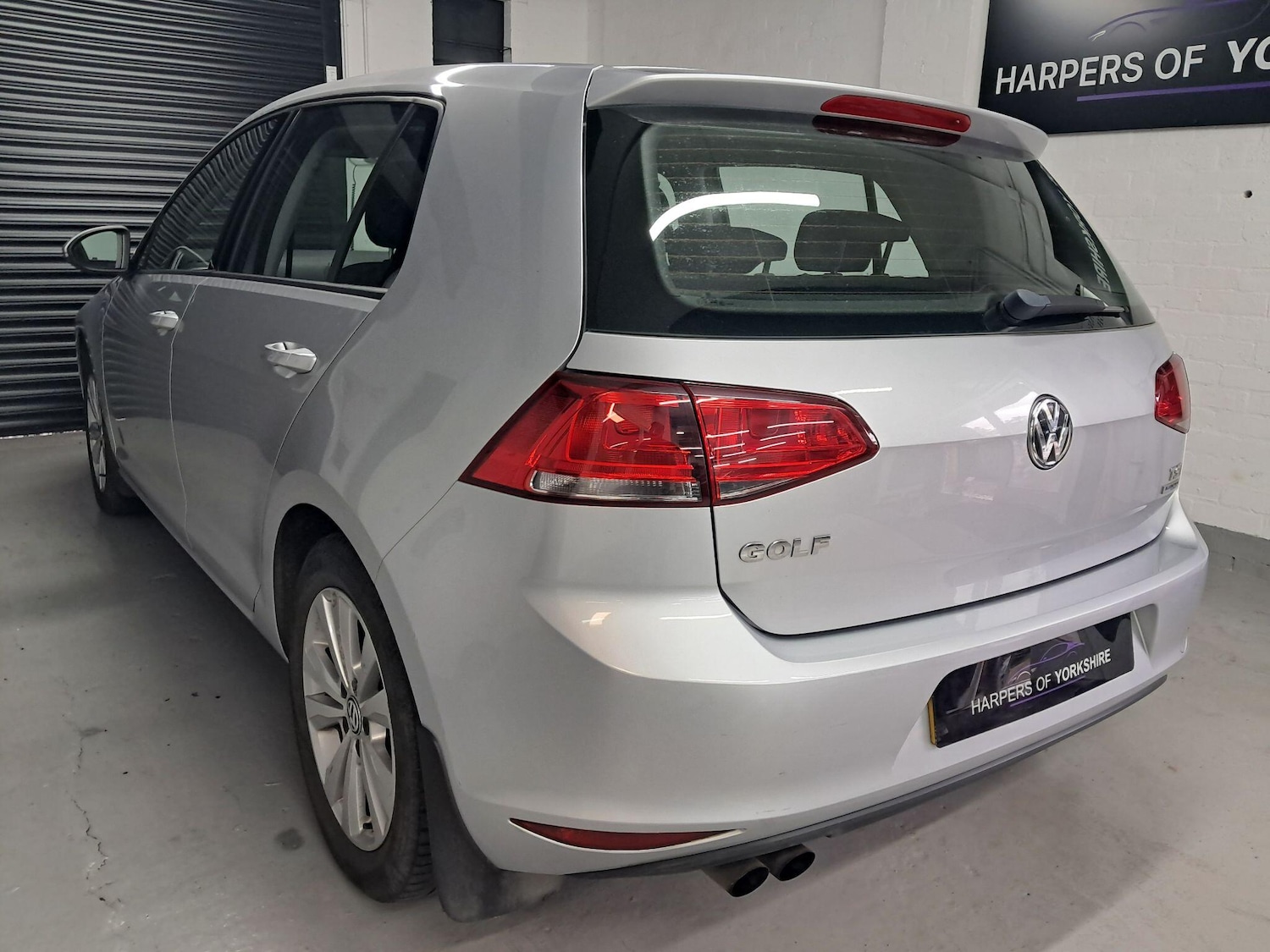 Used Volkswagen Golf 2014 for sale - 76151349: Photo 13