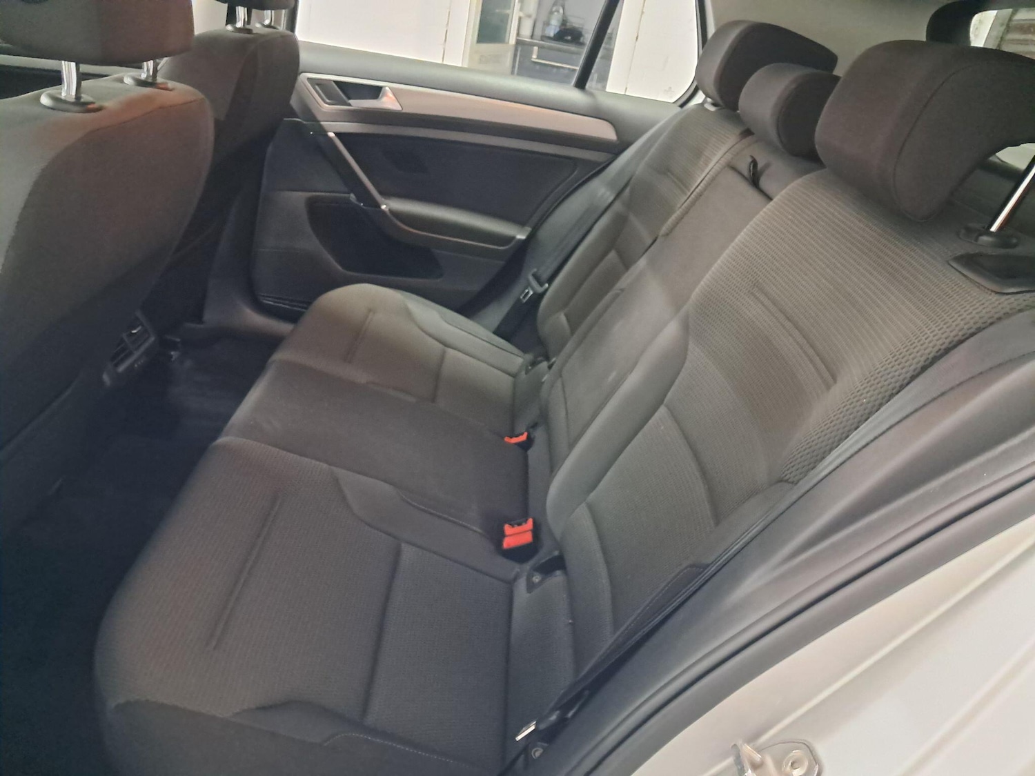 Used Volkswagen Golf 2014 for sale - 76151349: Photo 17