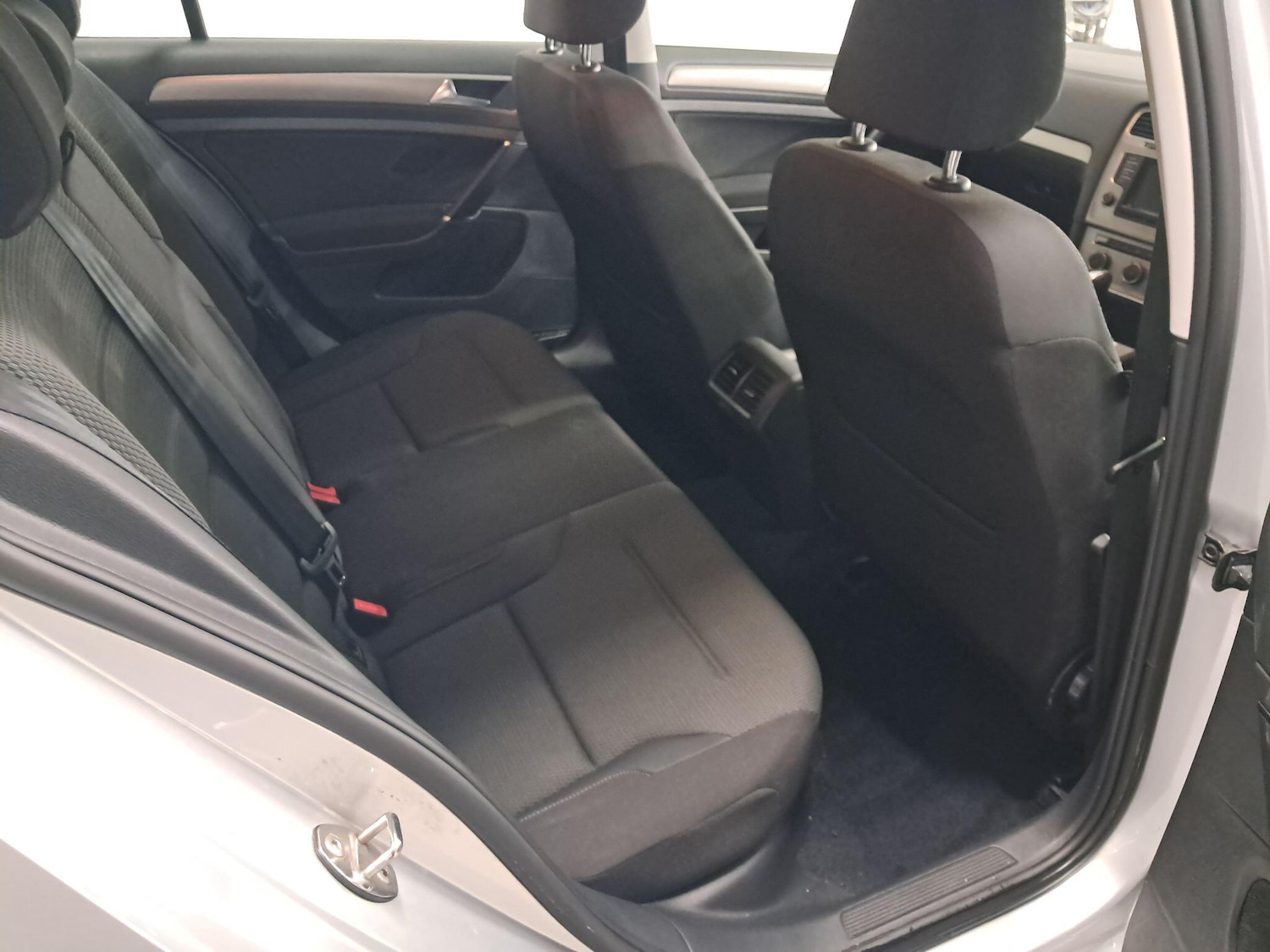 Used Volkswagen Golf 2014 for sale - 76151349: Photo 18