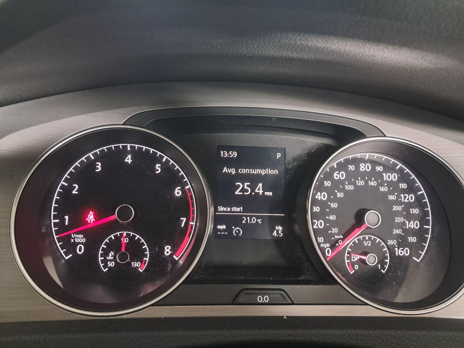 Used Volkswagen Golf 2014 for sale - 76151349: Photo 22
