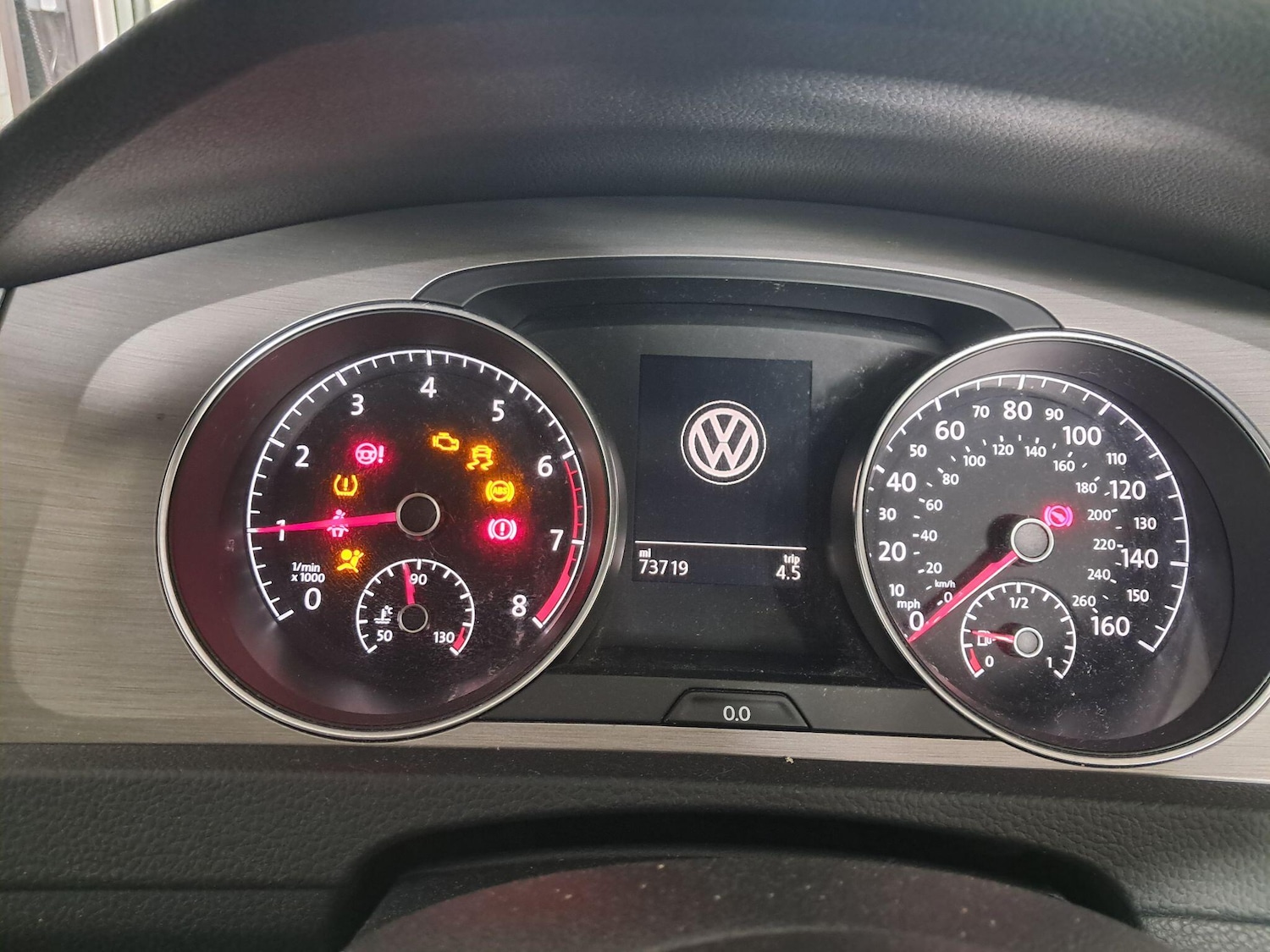 Used Volkswagen Golf 2014 for sale - 76151349: Photo 23