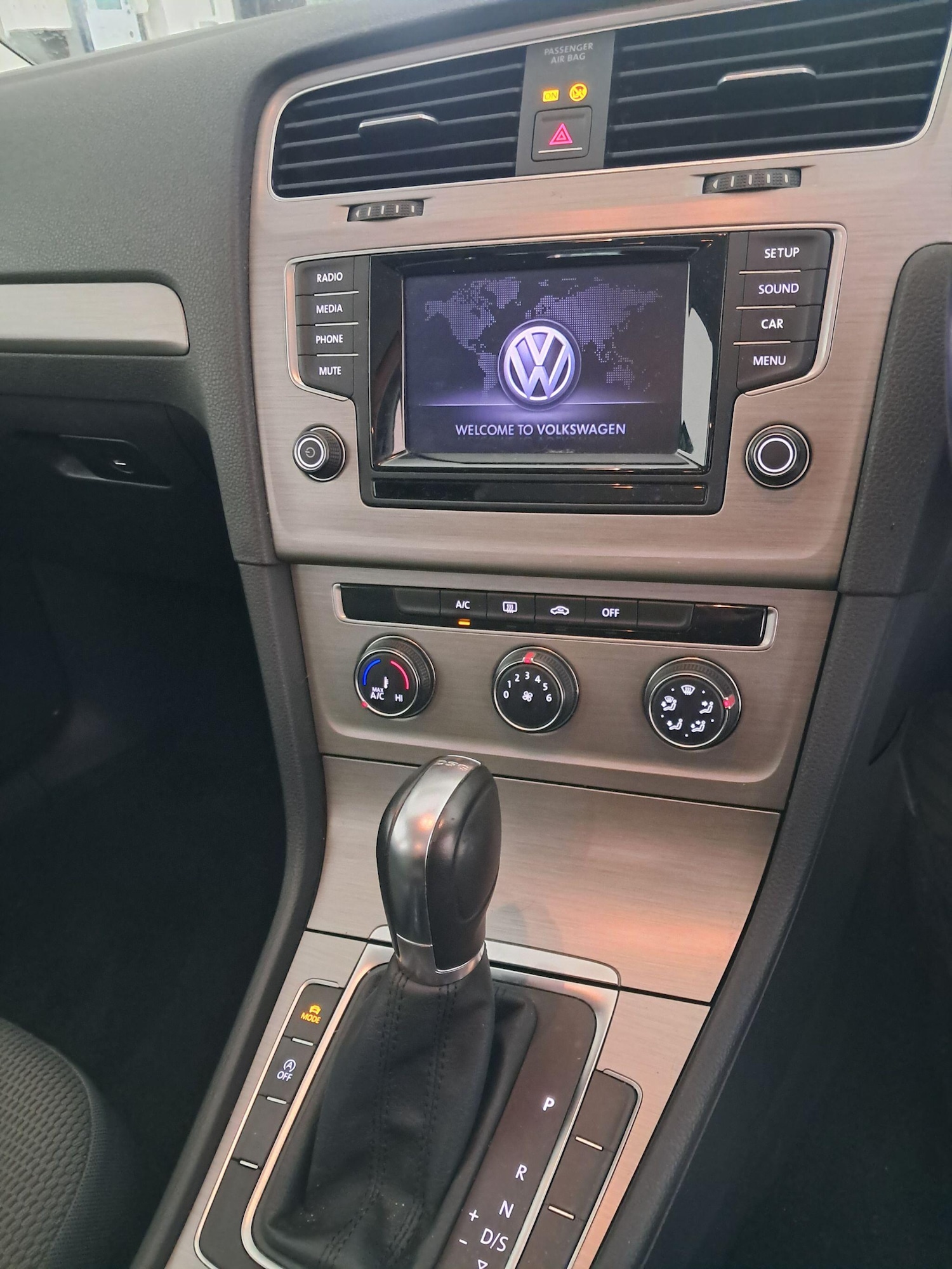 Used Volkswagen Golf 2014 for sale - 76151349: Photo 26