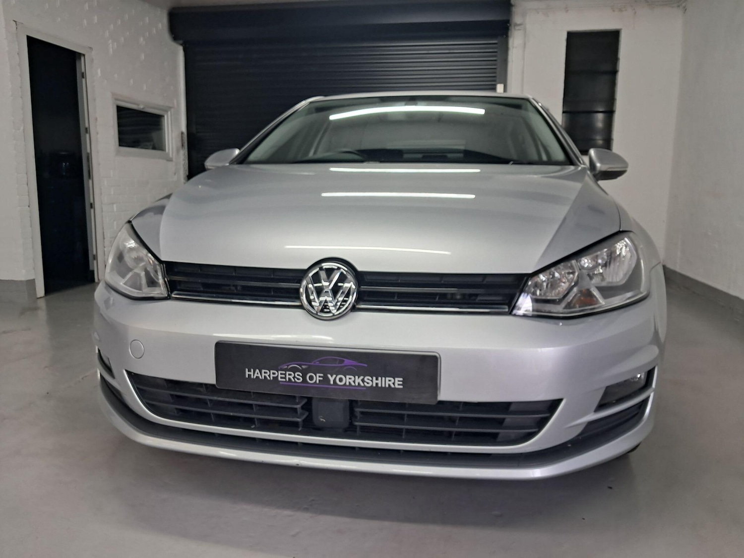 Used Volkswagen Golf 2014 for sale - 76151349: Photo 4