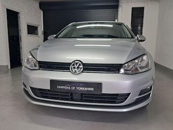 Used Volkswagen Golf 2014 for sale - 76151349: Photo