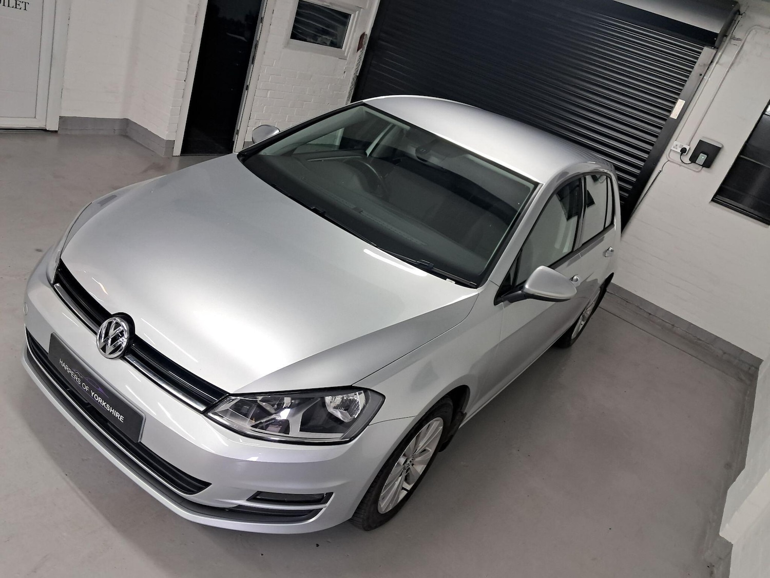 Used Volkswagen Golf 2014 for sale - 76151349: Photo 5