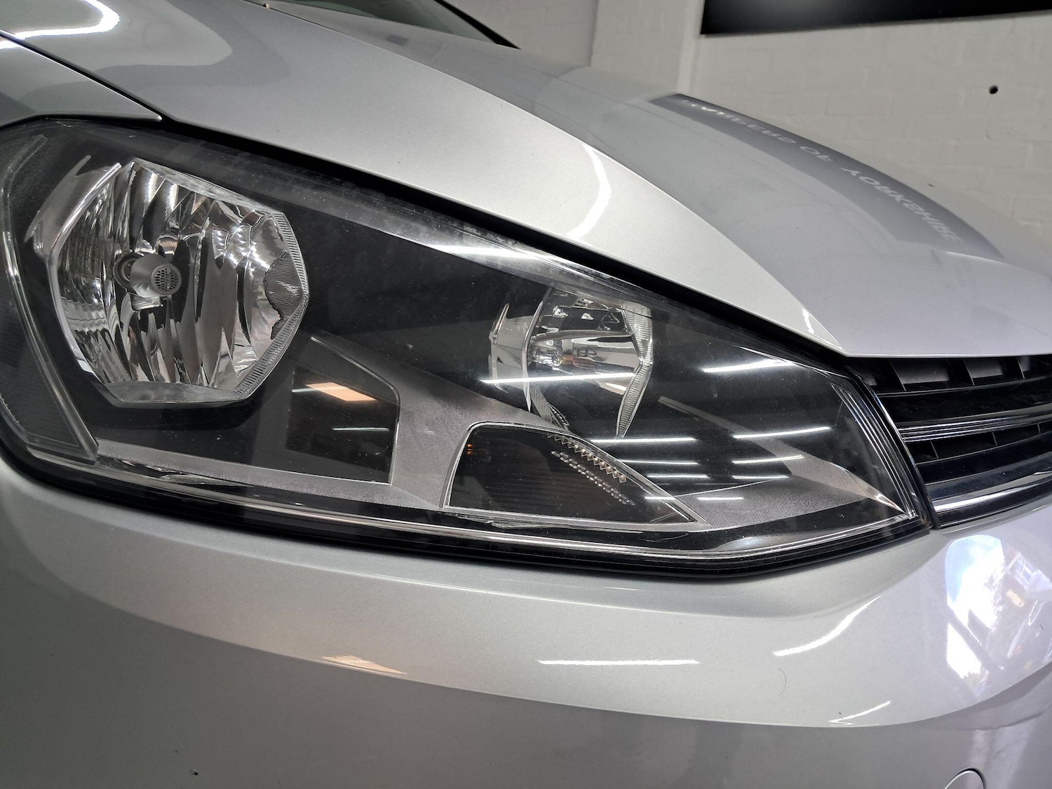 Used Volkswagen Golf 2014 for sale - 76151349: Photo 6