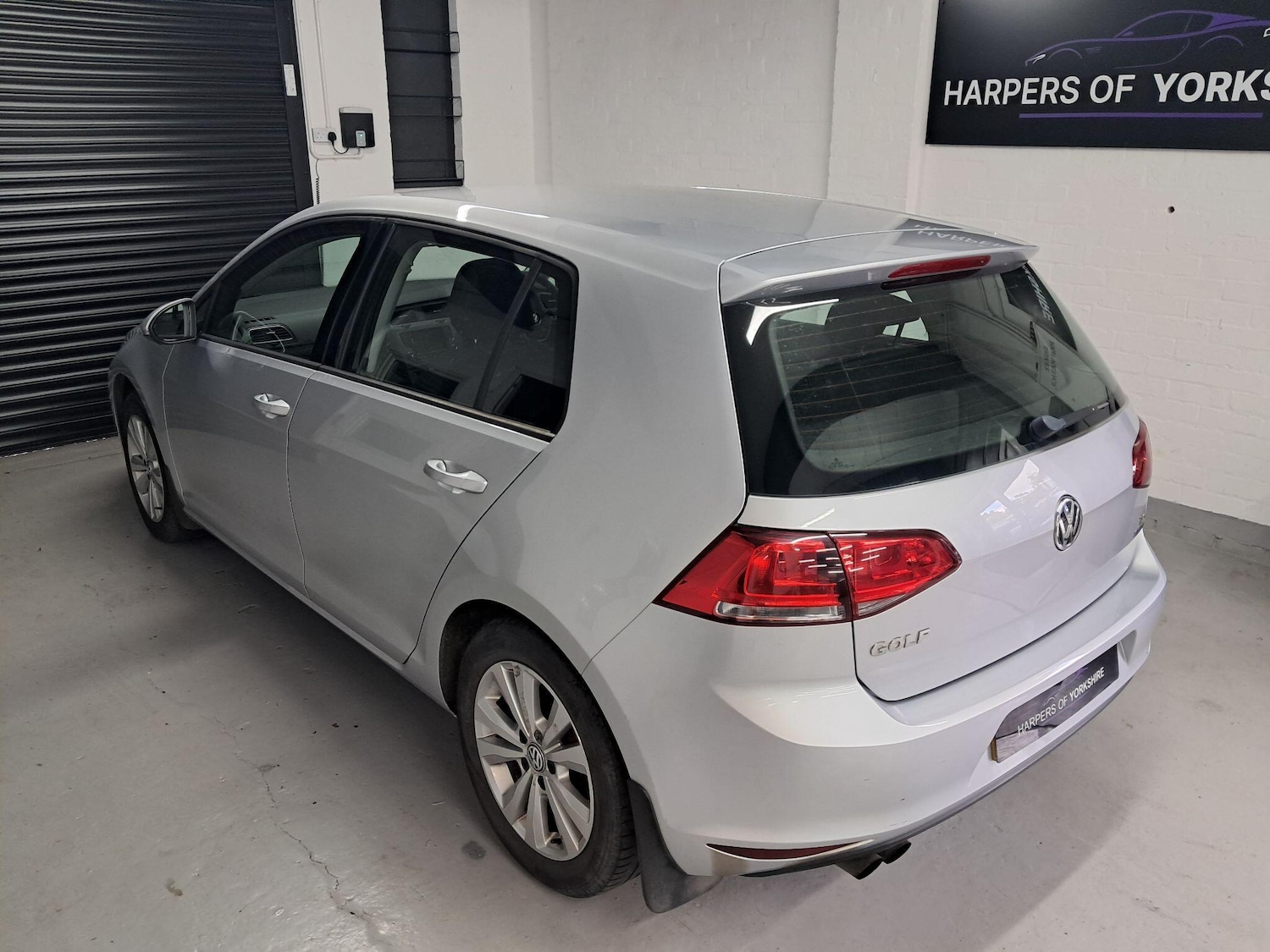 Used Volkswagen Golf 2014 for sale - 76151349: Photo 7