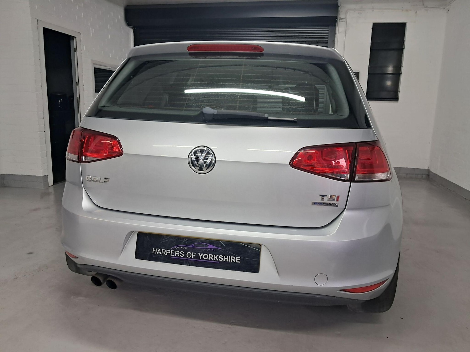 Used Volkswagen Golf 2014 for sale - 76151349: Photo 9