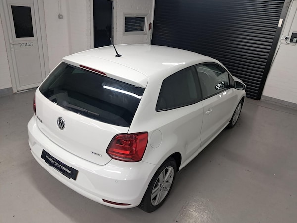 Used Volkswagen Polo 2016 for sale - 76227581: Photo 10