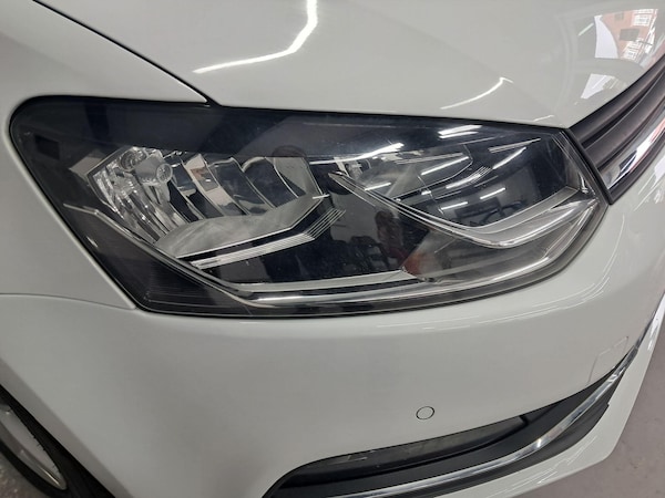 Used Volkswagen Polo 2016 for sale - 76227581: Photo 11