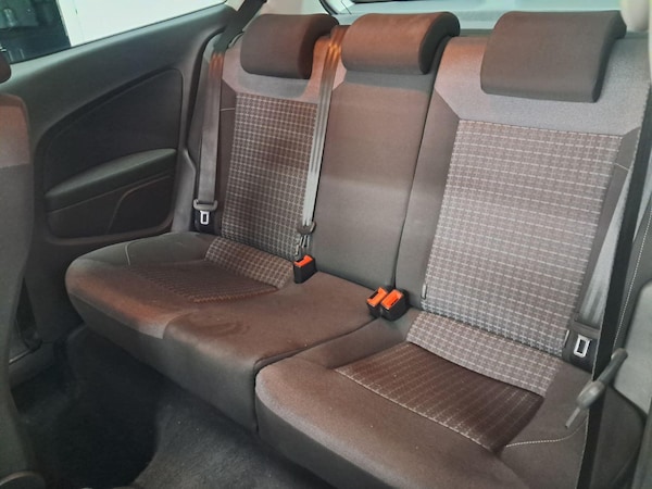 Used Volkswagen Polo 2016 for sale - 76227581: Photo 13