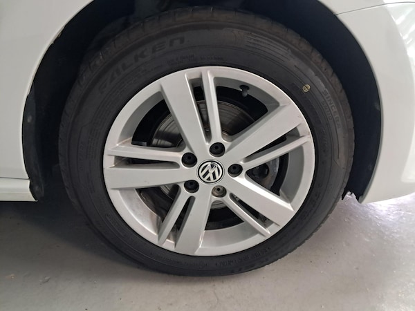 Used Volkswagen Polo 2016 for sale - 76227581: Photo 14