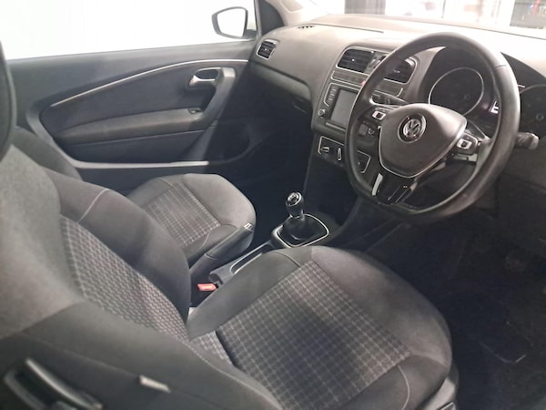 Used Volkswagen Polo 2016 for sale - 76227581: Photo 16