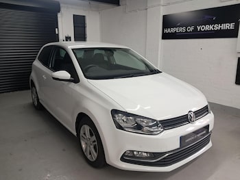 Volkswagen - Polo