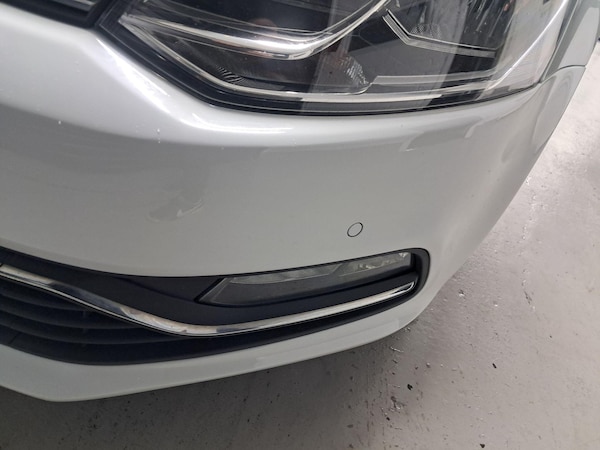Used Volkswagen Polo 2016 for sale - 76227581: Photo 21