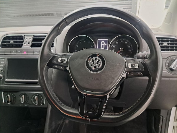 Used Volkswagen Polo 2016 for sale - 76227581: Photo 22