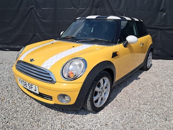 Used MINI Hatch 2008 for sale - 79180771: Photo