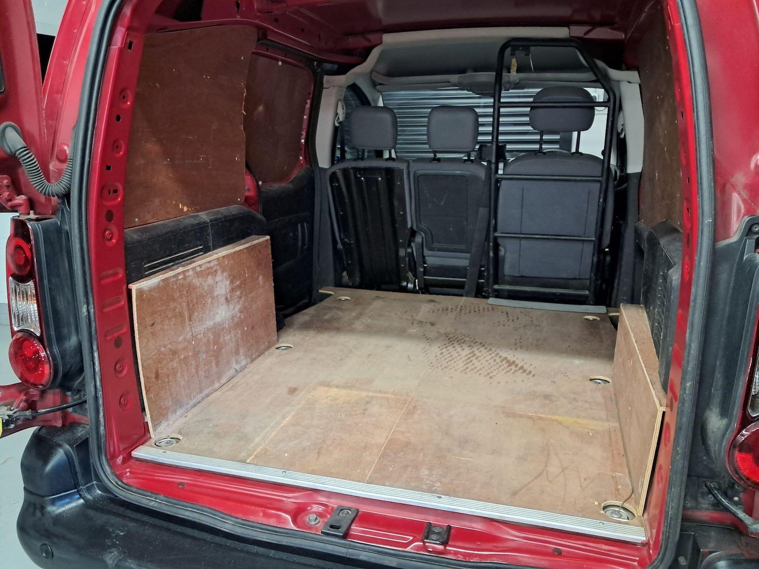 Vehicle 16