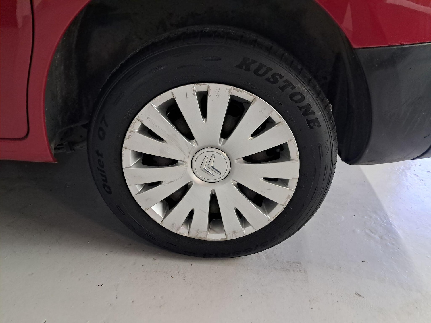 Vehicle 17