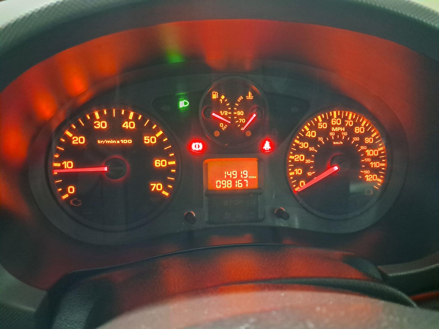 Vehicle 24