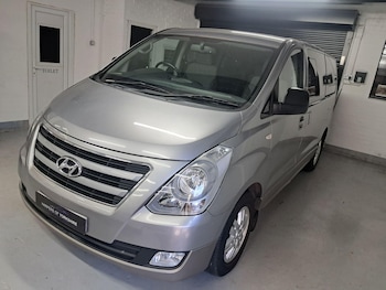 Used Hyundai i800 2018 for sale - 78073068: Photo