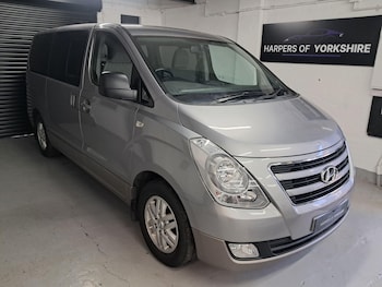 Used Hyundai i800 2018 for sale - 78073068: Photo