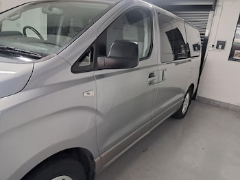 Used Hyundai i800 2018 for sale - 78073068: Photo