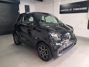 Used smart fortwo 2015 for sale - 79487816: Photo