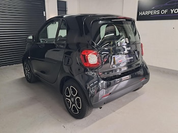 Used smart fortwo 2015 for sale - 79487816: Photo
