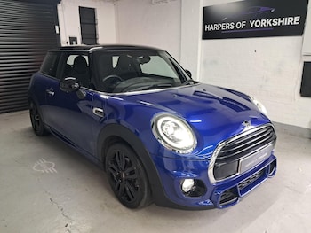 Used MINI Hatch 2019 for sale - 79487807: Photo