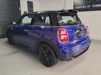 Used MINI Hatch 2019 for sale - 79487807: Photo