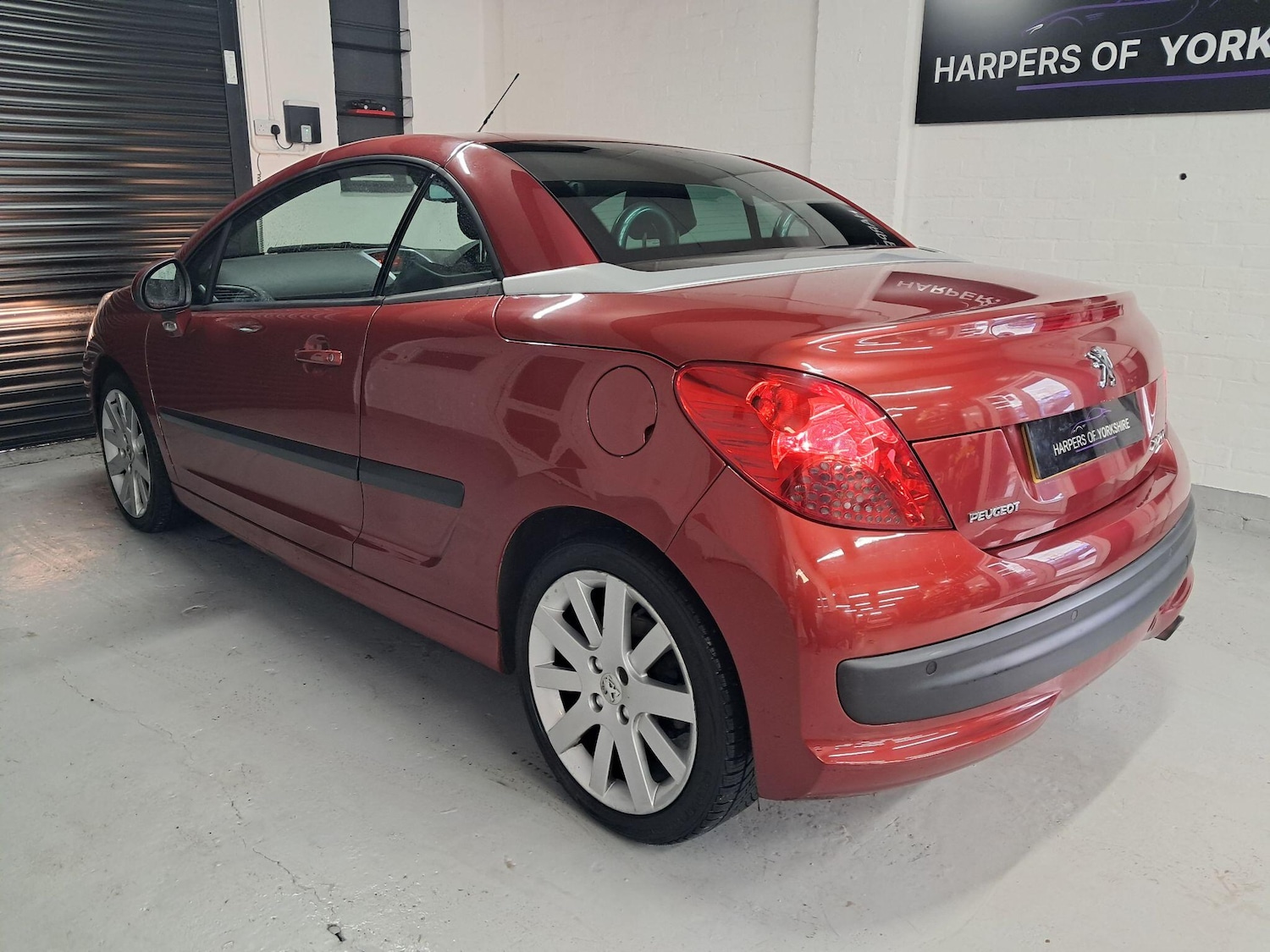 Used Peugeot 207 2007 for sale - 77575119: Photo 18